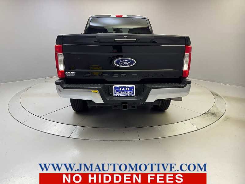 Used 2019 Ford F250 XLT AWD/4WD image 4