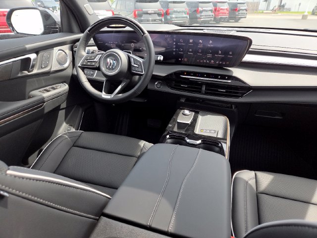 New 2026 Buick Enclave Avenir w/ Super Cruise Package FWD image 31