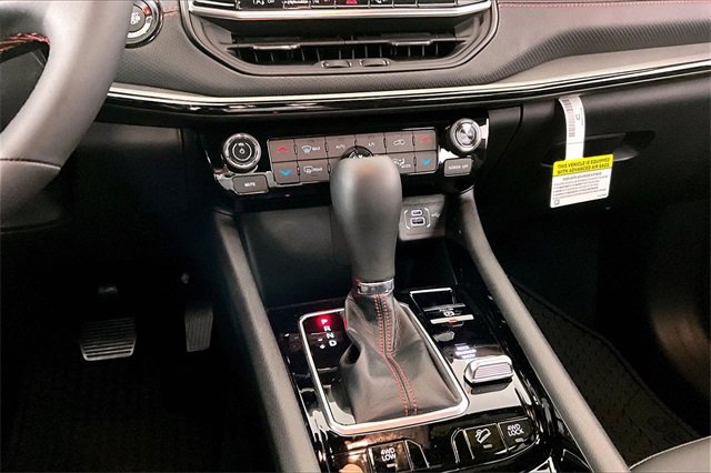 New 2026 Jeep Compass Trailhawk image 7