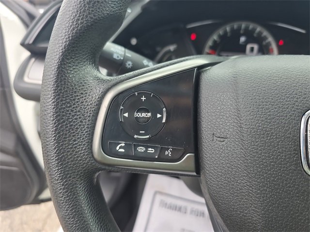 Used 2017 Honda Civic LX image 25