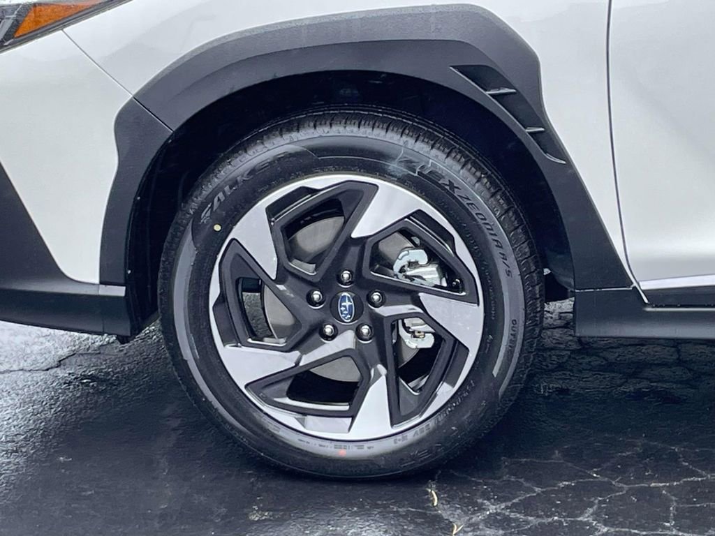 New 2025 Subaru Crosstrek 2.5i Limited w/ Crosstrek Mirror Package image 9
