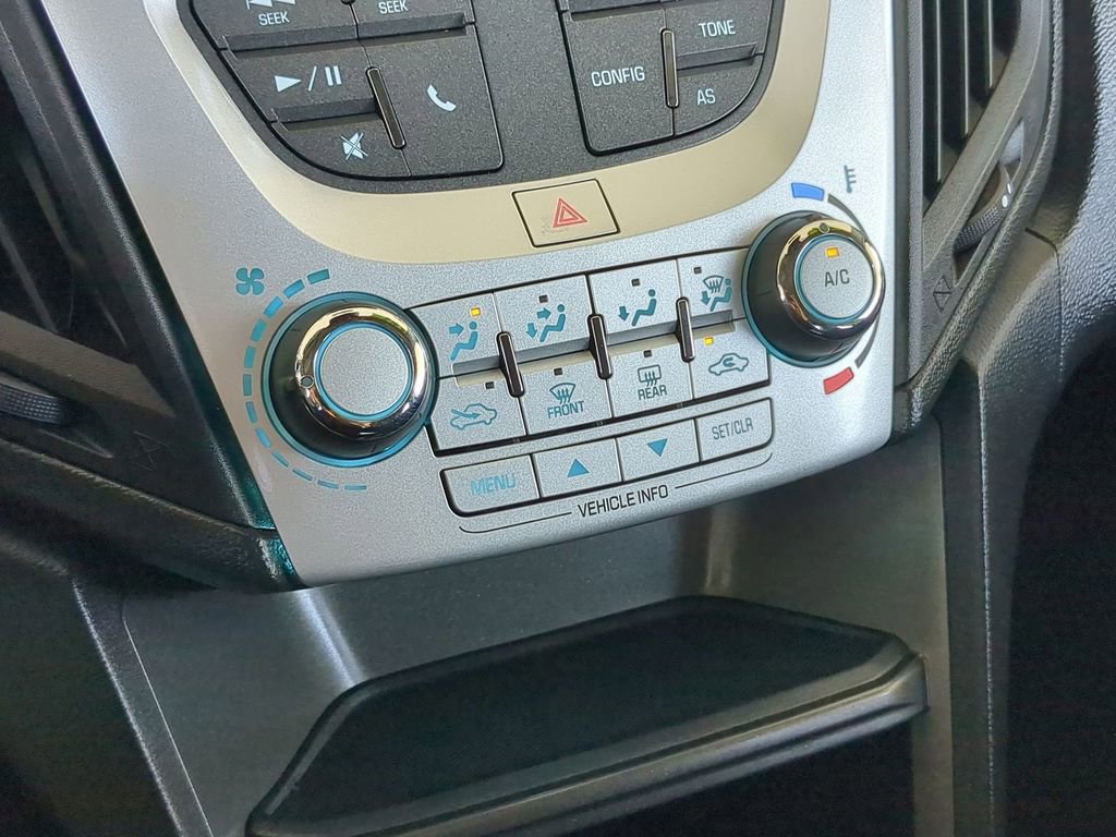 Used 2016 Chevrolet Equinox LT image 15