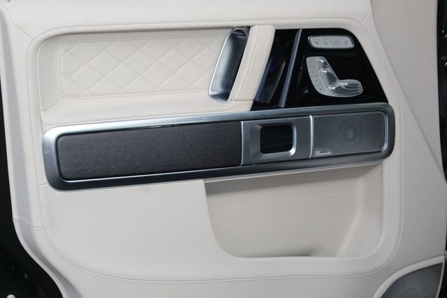Used 2025 Mercedes-Benz G 550 image 22