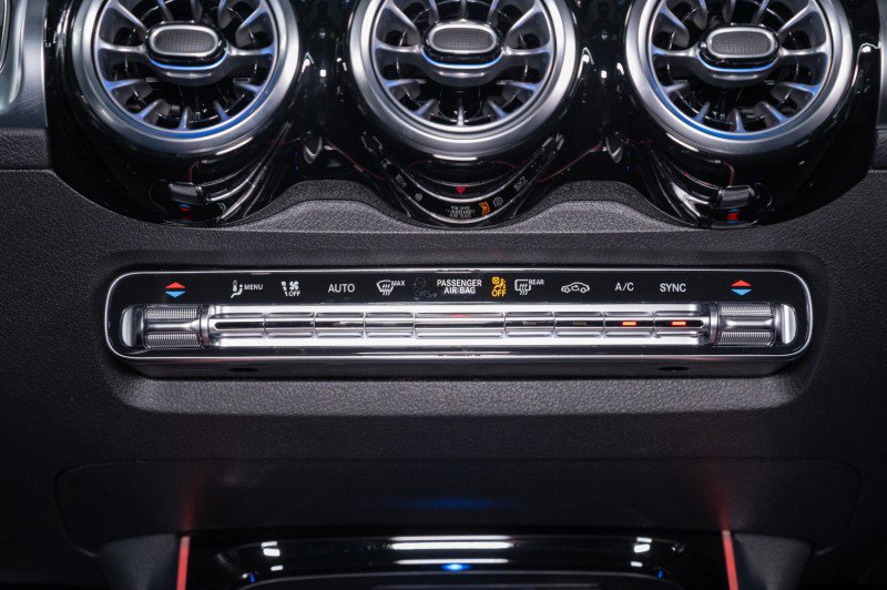 New 2026 Mercedes-Benz GLB 250 4MATIC image 20
