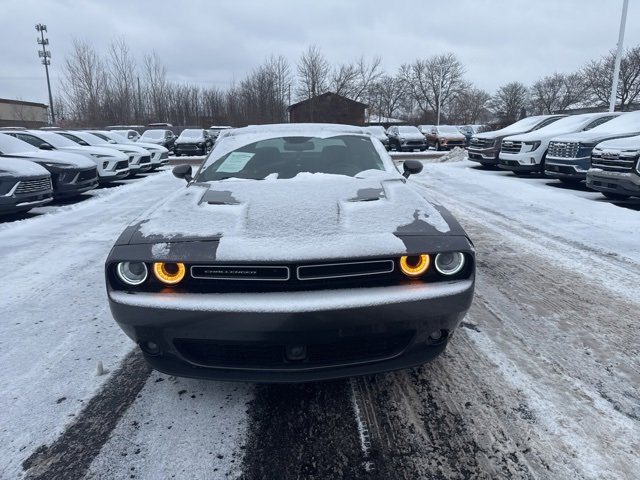 Used 2017 Dodge Challenger GT w/ Technology Group image 2