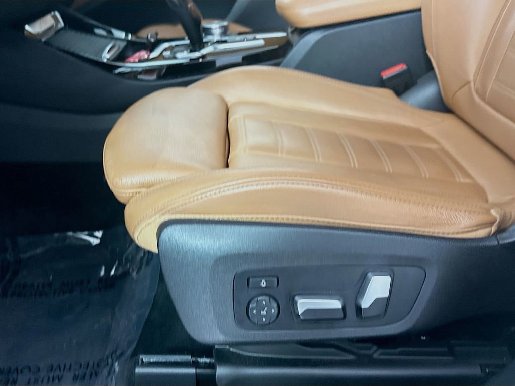 Used 2021 BMW X3 xDrive30i w/ M Sport Package image 22