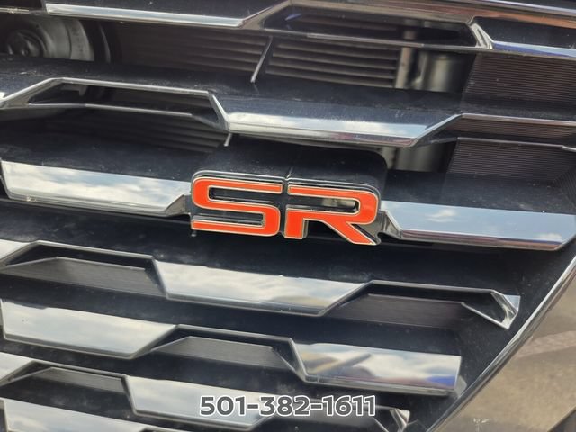 Used 2025 Nissan Altima 2.5 SR w/ SR Premium Package FWD image 9