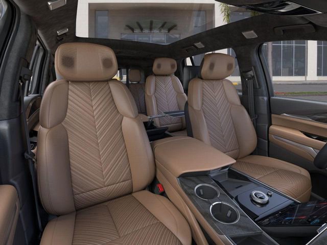 New 2026 Cadillac Escalade IQ Sport 2 image 16