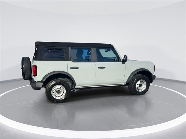 Used 2023 Ford Bronco 4-Door image 7