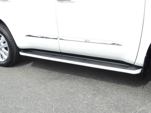 Certified 2020 Toyota Sequoia Platinum image 18
