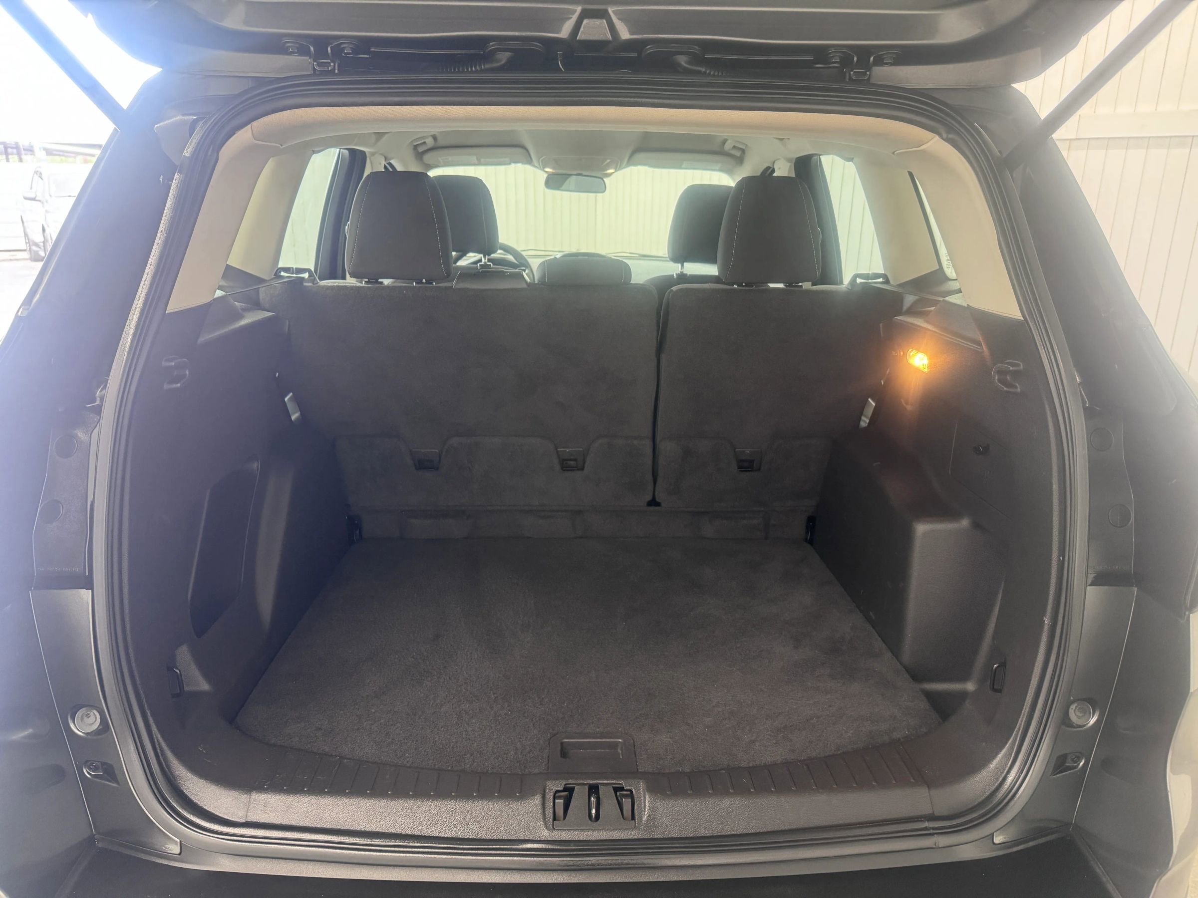 Used 2017 Ford Escape S FWD image 13
