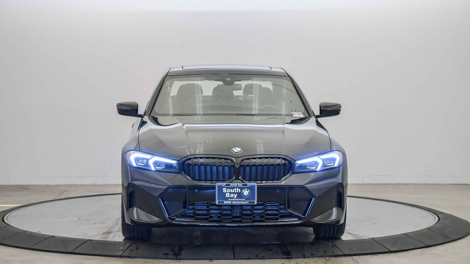 New 2026 BMW 330i Sedan w/ M Sport Package image 7