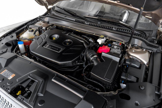 Used 2019 Lincoln MKZ Reserve FWD image 63