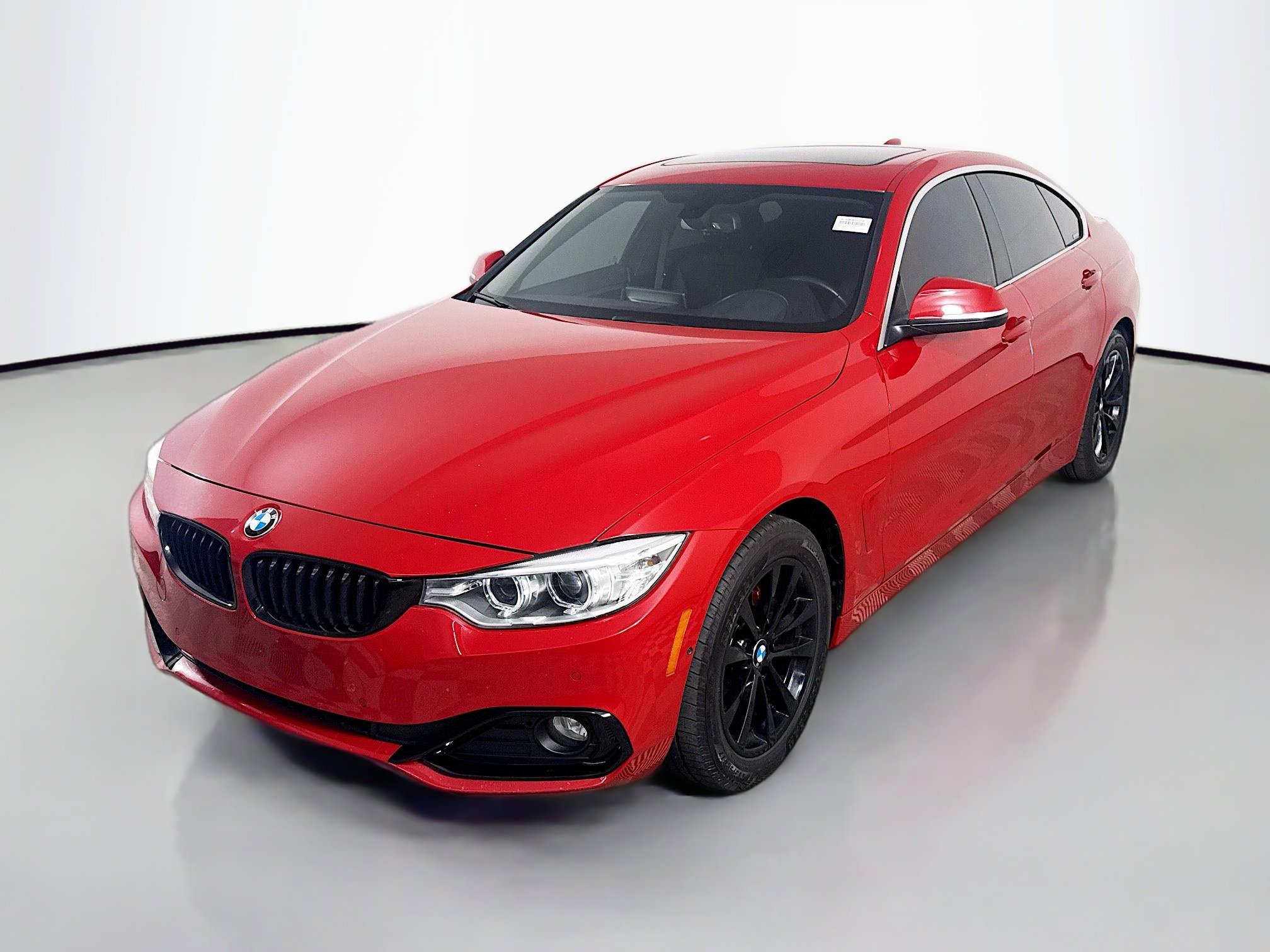 Used 2017 BMW 430i Gran Coupe image 4