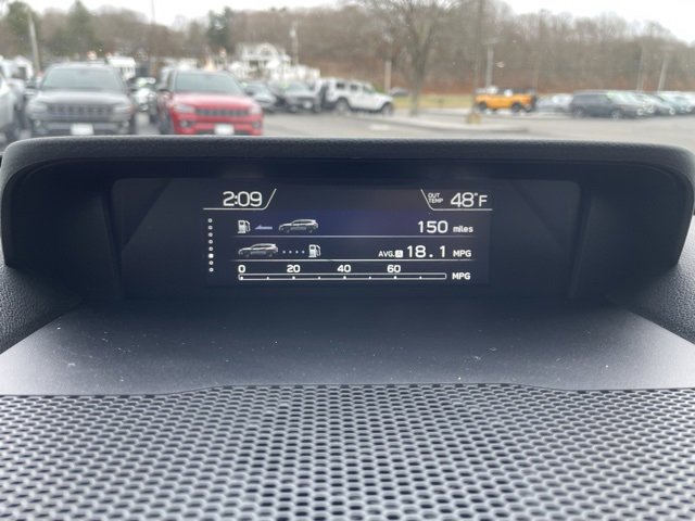 Used 2019 Subaru Ascent Touring image 22