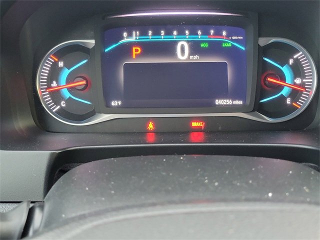 Certified 2022 Honda Pilot Special Edition image 27