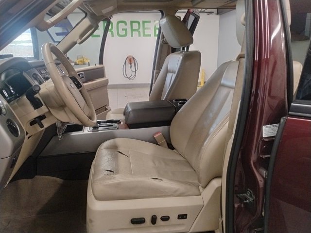 Used 2010 Ford Expedition Eddie Bauer image 19