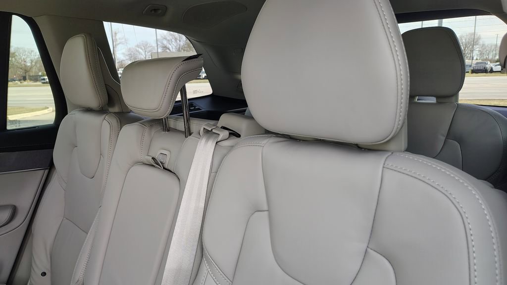 New 2026 Volvo XC90 T8 Ultra image 28