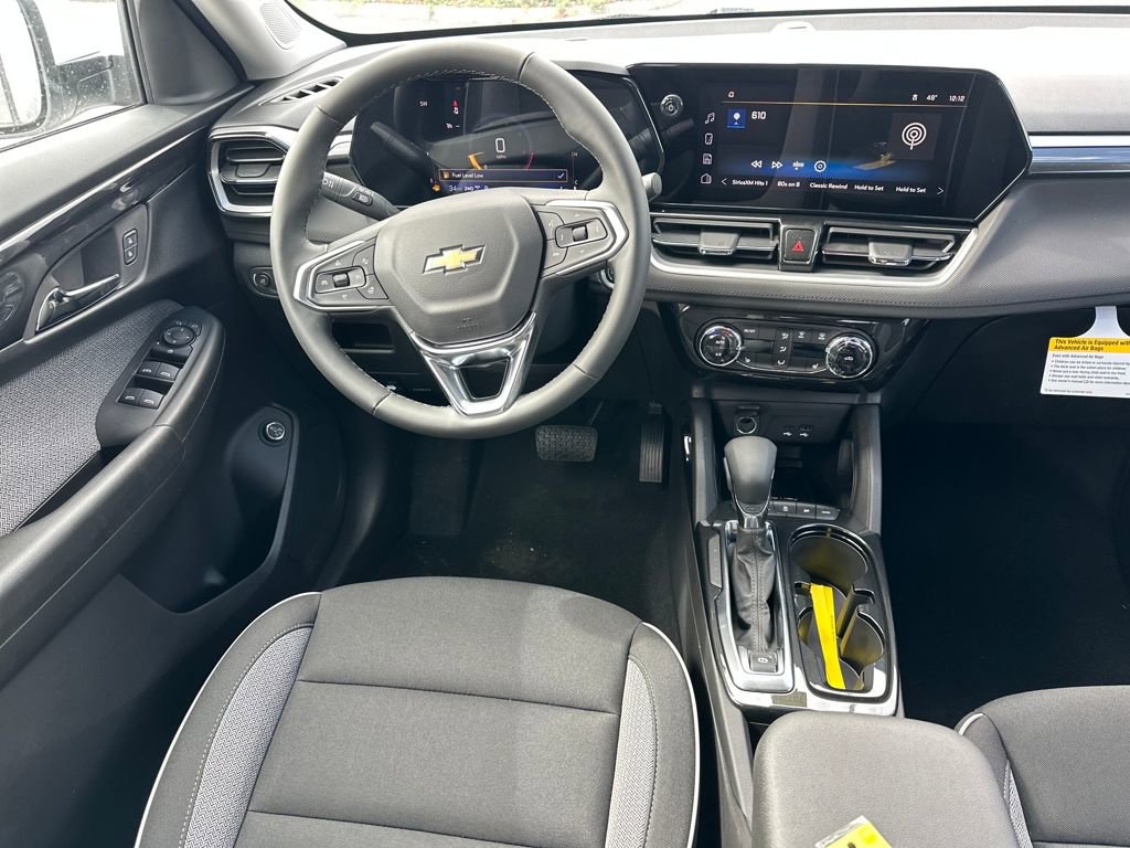 New 2026 Chevrolet TrailBlazer LT w/ Convenience Package AWD/4WD image 18