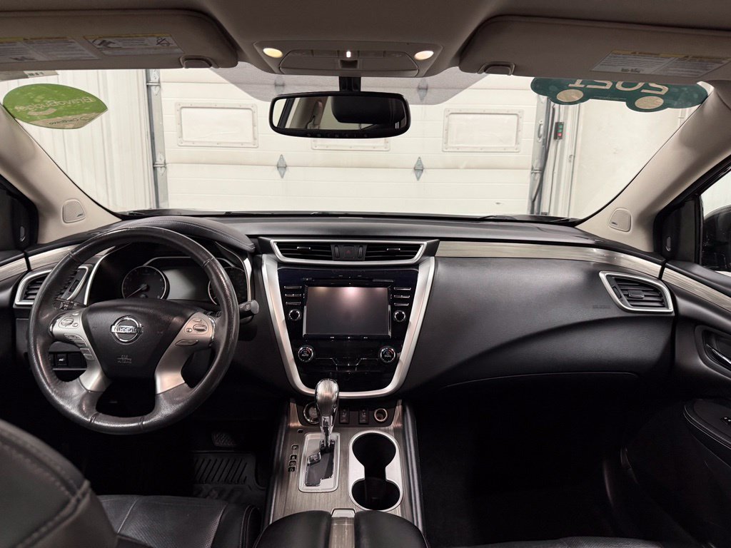Used 2016 Nissan Murano SL w/ SL Technology Package AWD/4WD image 29