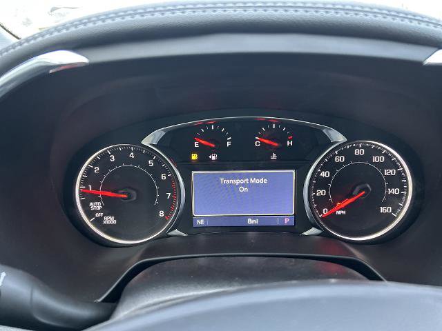 New 2026 Chevrolet Blazer LT w/ Convenience Package image 23