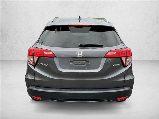 Used 2017 Honda HR-V EX-L image 6