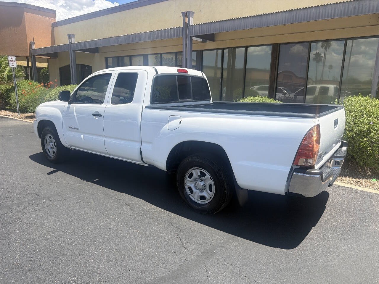 Used 2006 Toyota Tacoma 2WD Access Cab image 6