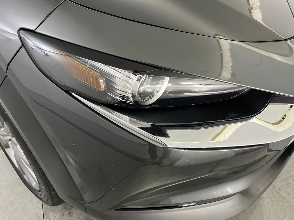 Used 2021 MAZDA CX-30 AWD 2.5 S w/ Preferred Package image 35