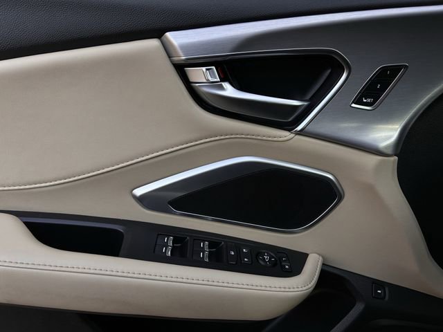 Certified 2024 Acura RDX SH-AWD image 25