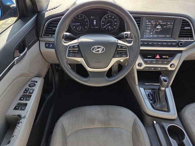 Used 2018 Hyundai Elantra SEL FWD image 14