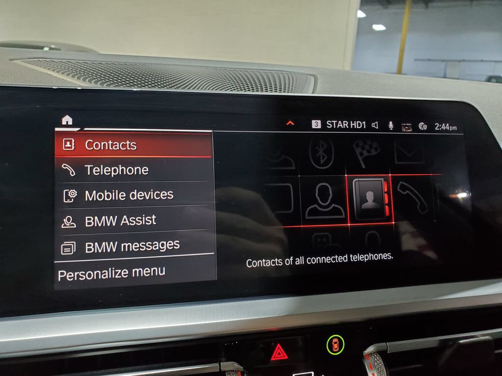 Used 2020 BMW 330i Sedan w/ Convenience Package RWD image 35