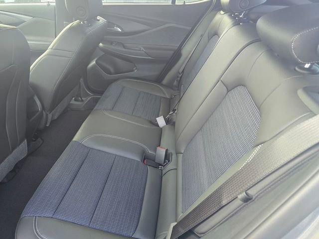 New 2026 Buick Envista Sport Touring w/ Convenience I Package FWD image 9