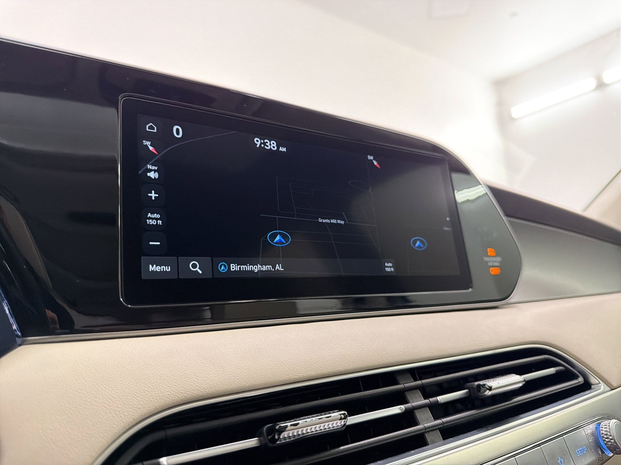 Used 2020 Hyundai Palisade Limited FWD image 24