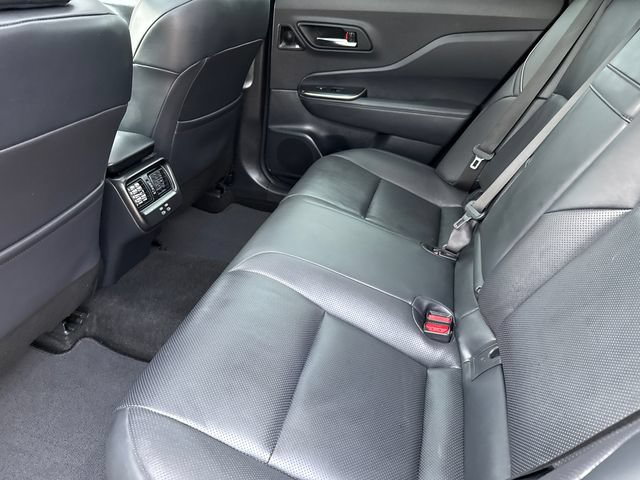 Used 2023 Toyota Crown AWD/4WD image 17