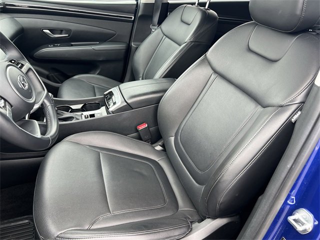 Used 2023 Hyundai Tucson SEL w/ Convenience Package image 27