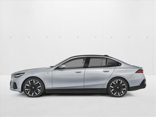 New 2026 BMW i5 eDrive40 image 2