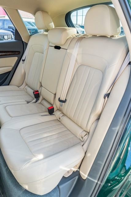 Used 2018 Audi Q5 2.0T Premium image 35