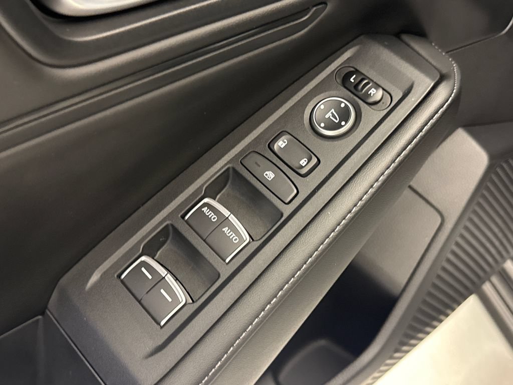 New 2026 Honda Accord Sport image 20