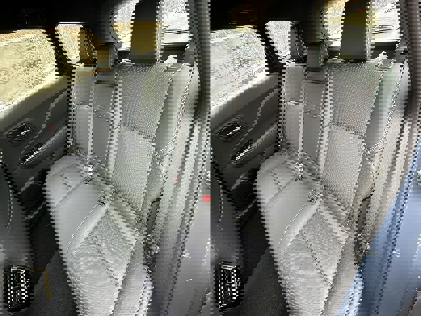 New 2026 Toyota Crown Signia image 33