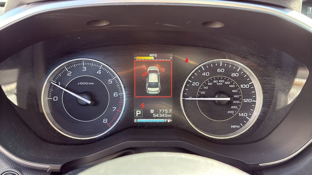 Used 2019 Subaru Impreza 2.0i Limited AWD/4WD image 17
