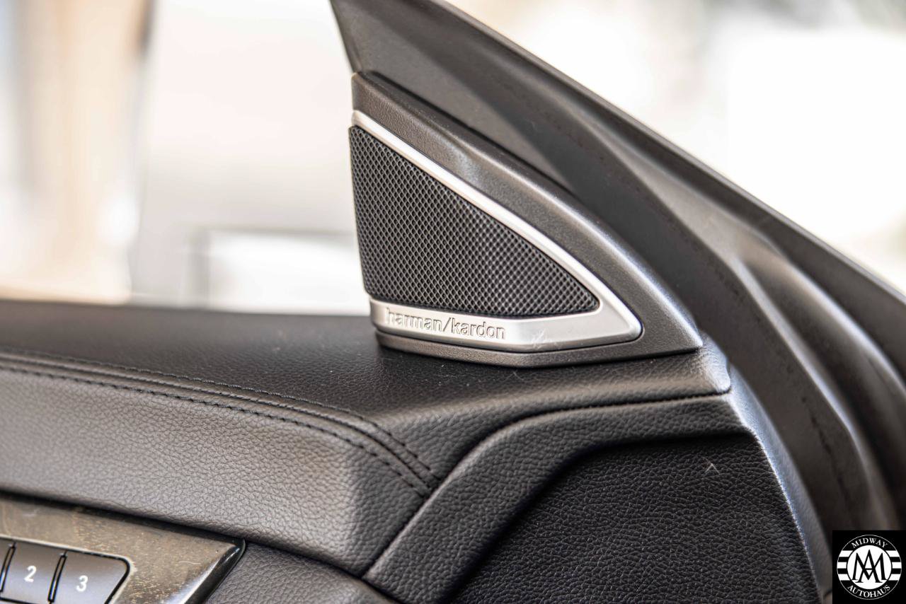 Used 2015 Mercedes-Benz CLS 400 4MATIC image 25