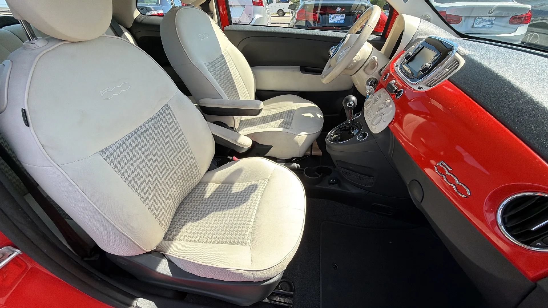 Used 2018 FIAT 500 Pop FWD image 30