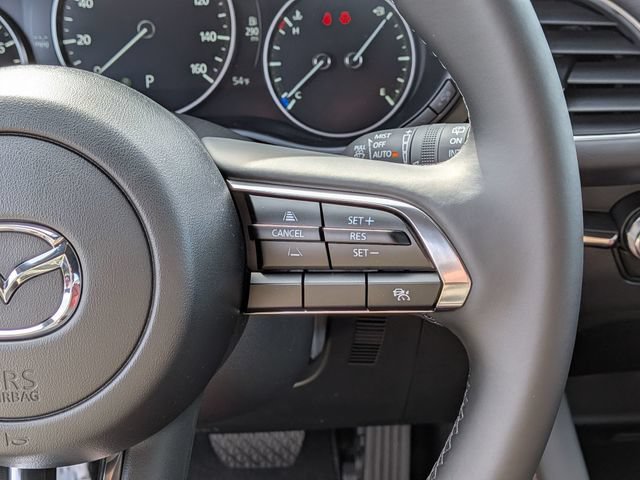 New 2026 MAZDA MAZDA3 Carbon AWD/4WD image 18