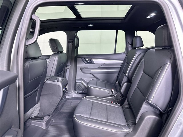 New 2026 Buick Enclave Preferred w/ Power Package image 26