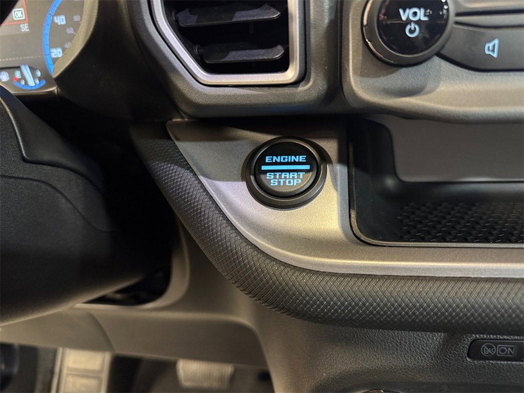 Used 2024 Ford Bronco Sport Big Bend image 29