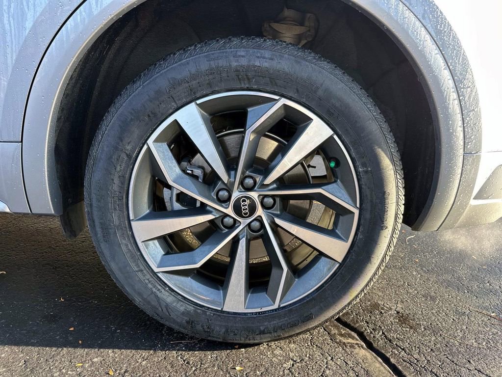 Used 2021 Audi Q5 2.0T Premium Plus image 10