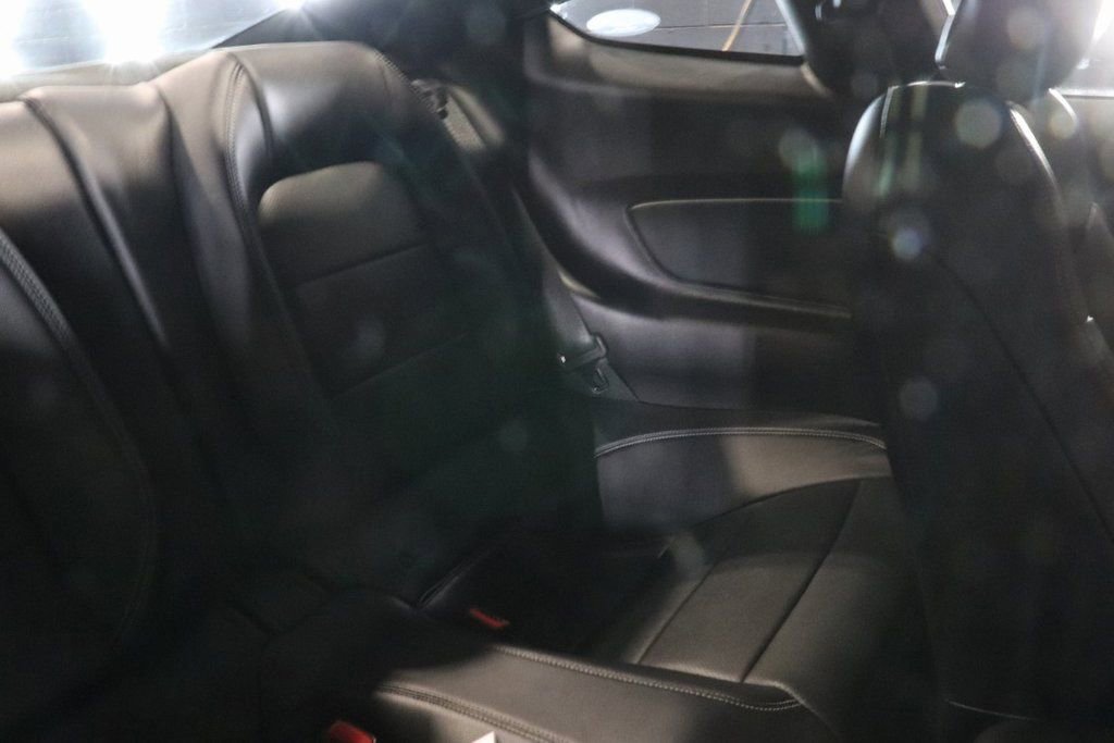 Used 2016 Ford Mustang GT Premium image 44