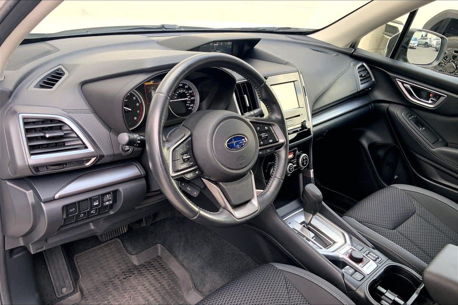 Used 2020 Subaru Forester Premium AWD/4WD image 2