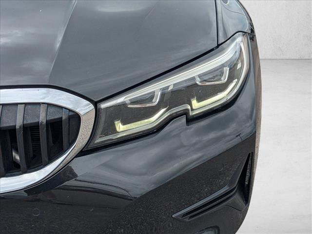 Used 2020 BMW 330i 330i image 9