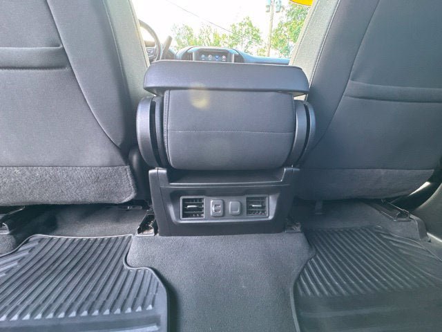 Used 2022 Chevrolet Silverado 1500 LT AWD/4WD image 20